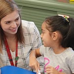 Troy’s English Language Learner program helps students with English, feeling comfortable in schools