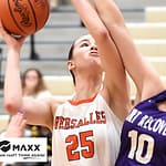 Versailles Lady Tigers double digit winners over Fort Recovery