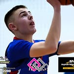Tri-Village battles back to earn road win over Franklin Monroe