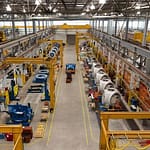 The Rise of AI in Manufacturing: A Paradigm Shift in Factory Operations