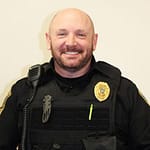 Ansonia’s new Police Chief