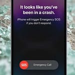 How Your Mobile Device Technology Detects and Alerts Vehicle Crashes