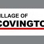 Covington Council meeting January 8: new Mayor, Councilmembers, and Police Chief