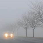 Dense Fog Advisory