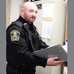 Life’s Reflections: Ansonia gets new police chief: John B. Puckett
