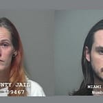 Greenville man apprehended in Tennessee, charged in Bethel Township arson investigation