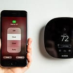 How Technology Can Help You Save Money on Winter Heating
