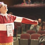 Troy Spelling Bee