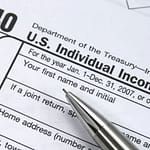Safeguarding Yourself from Tax Return Scams