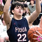 Miami Valley League teams in tournament action