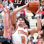 Versailles earns Senior Night win over Indian Lake