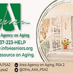 Online workshop for family caregivers; daily care of dementia