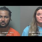 2 arrested in narcotics search
