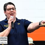 Versailles’ Dena Wuebker recognized as Golden Owl Award recipient