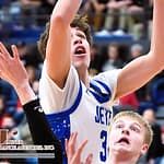 FM Jets overpower Fort Loramie to advance in OHSAA tournament