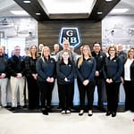 Greenville National Bank opens branch in Versailles