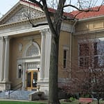 Winter Reading Challenge coming up at GPL