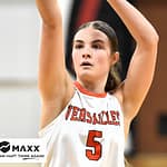 Versailles Lady Tigers advance with win over Brookville