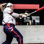 Greenville’s Justine Shilt competes in USSSA Challenge Cup