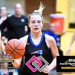 Tri-Village Lady Patriots second half sinks Vandalia-Butler