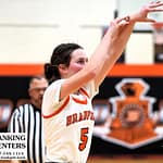 Lady Railroaders drop non-conference game to Bethel