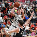 WOAC 2023-24 Boys Basketball All-League Honors