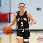 WOAC 2023-24 Girls Basketball All-League Honors