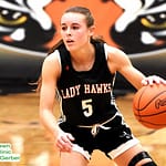 Mississinawa advances to district title game with win over Lady Patriots