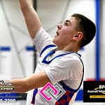Tri-Village storms back to defeat Blazers