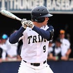 Greenville’s Tyler Beyke enters senior season at Trine University