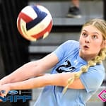 Greenville hosts Club Volleyball Tournament