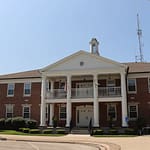 Mayor presents American Red Cross Month proclamation during City Council meeting