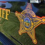 Wife injured in side-by-side mishap