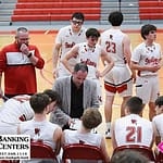Newton gets 14th win of season over Riverside in OHSAA DIV Tourney Game