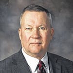 Letter of support for Jim Bennett