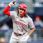Life’s Reflections: Glad India’s staying longer with Cincinnati Reds