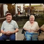 Life’s Reflections: Top branch of family tree comes to an end