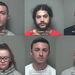 Multi-county theft ring investigation nets indictments