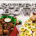 Finding the Best Recipes Online for Your Super Bowl Party
