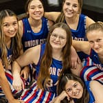UC advances to Sectional Championship union city girls basketball 2023