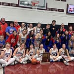 UC advances to IHSAA Class 1A Semi-State after 51-32 Regional win