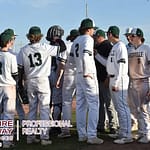 Greenville baseball downs Preble Shawnee