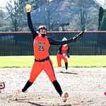 Arcanum Lady Trojans drop twin bill to Talawanda