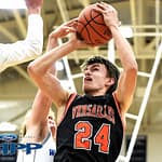 Versailles dominates Mariemont in regional first round win