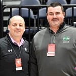 Matt Macy serves Southwest District well