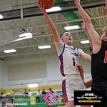 Tri-Village boys move on in D3 tourney