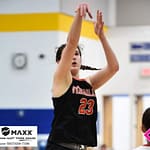 Versailles Lady Tigers capture District Title