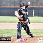 Ansonia baseball earns WOAC win over Arcanum