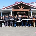 Flory Landscaping celebrates 35 years in business and a new building
