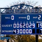 Lady Wave turn 7 run deficit into blowout